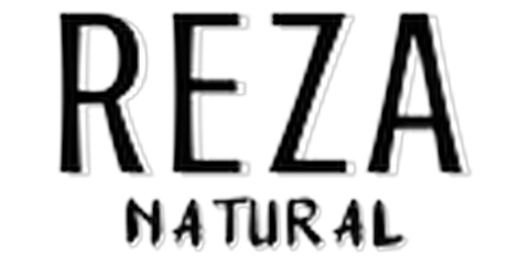 Logo Reza Natural