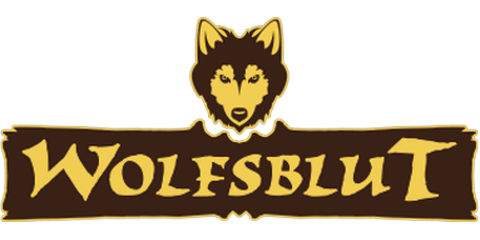 Logo Wolfsblut