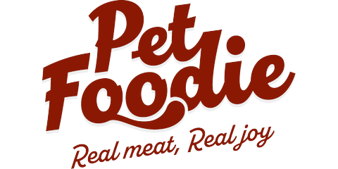 Logo PetFoodie