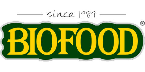 Logo Biofood