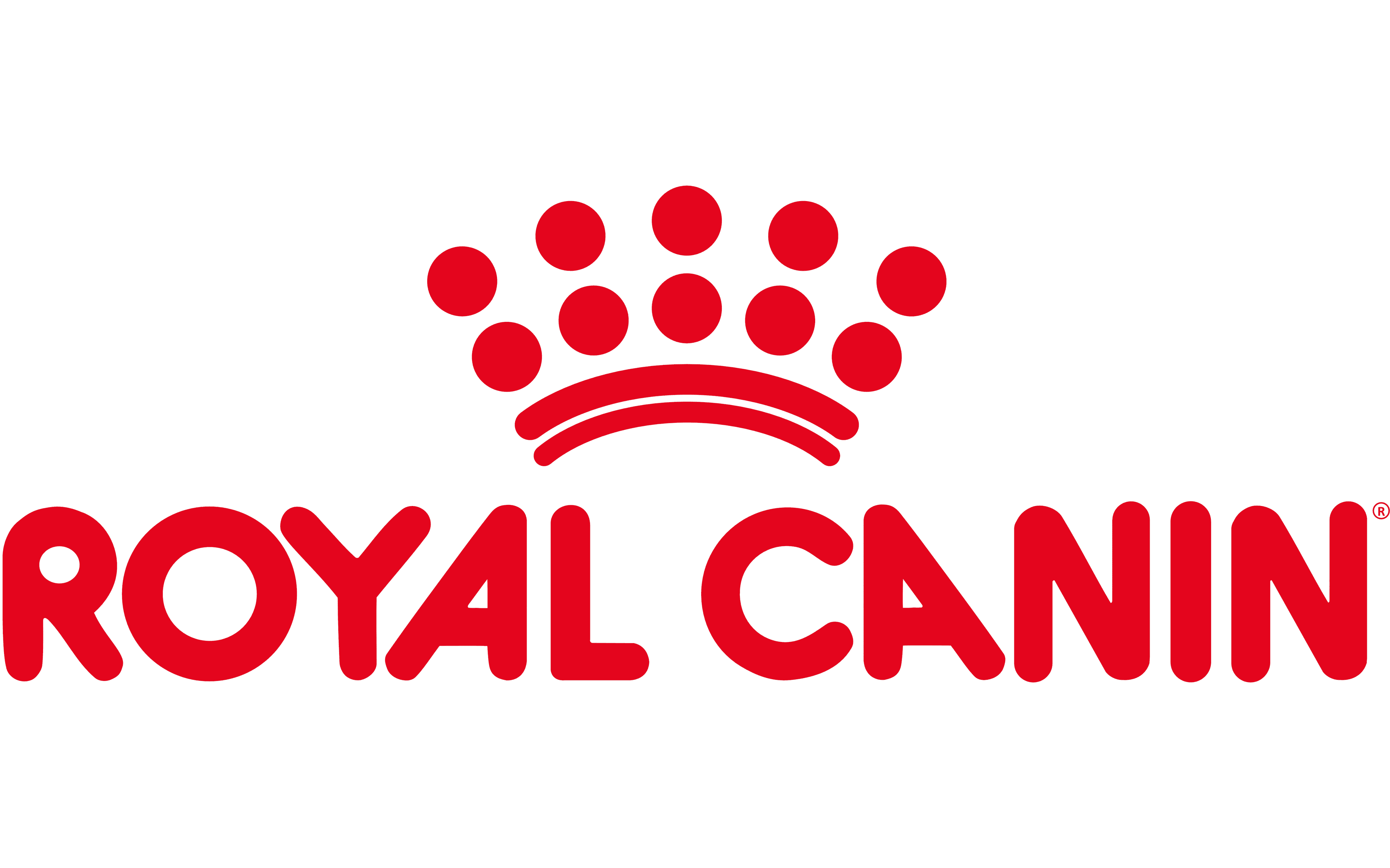 Logo Royal Canin