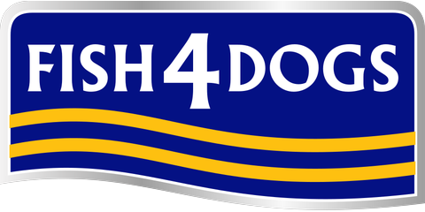 Logo Fish4Dogs