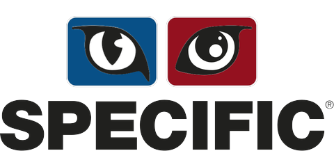 Logo Specific