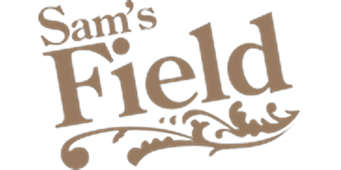 Logo Sam's Field