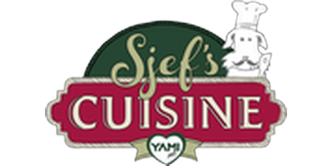 Logo Sjef's Cuisine
