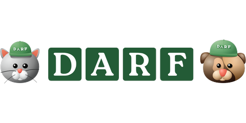 Logo Darf