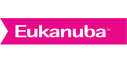 Logo Eukanuba