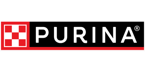 Logo Purina