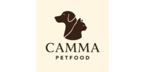 Logo Camma Petfood