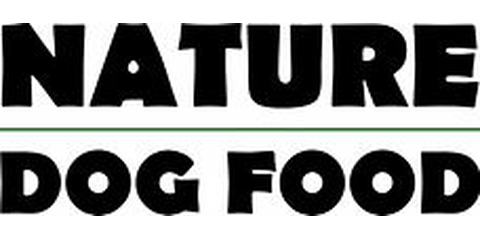 Logo Nature Dog Food