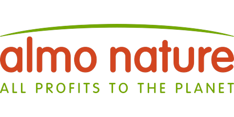 Logo Almo Nature