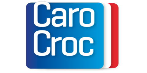 Logo CaroCroc