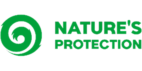 Logo Nature's Protection