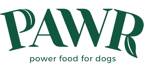 Logo Pawr