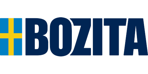 Logo Bozita