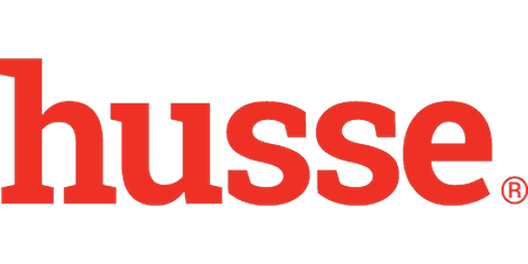 Logo Husse