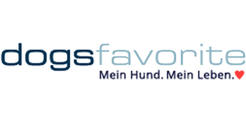 Logo Dog's Favorite