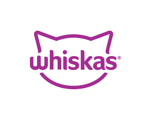 Logo Whiskas