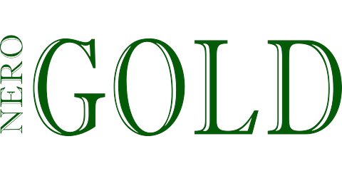 Logo Nero Gold
