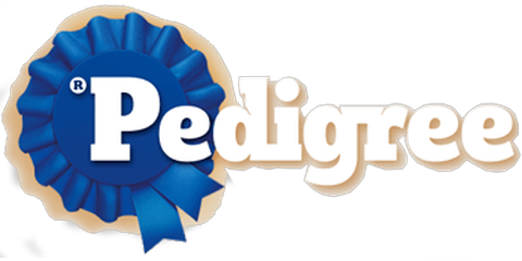 Logo Pedigree