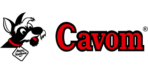 Logo Cavom