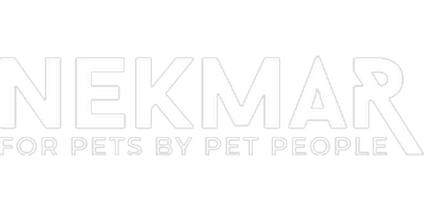 Logo Nekmar