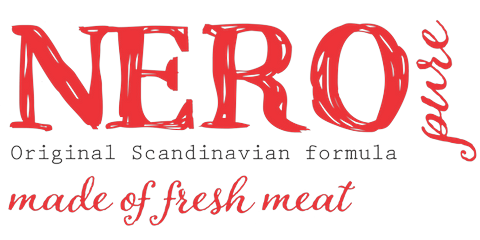 Logo Nero Pure