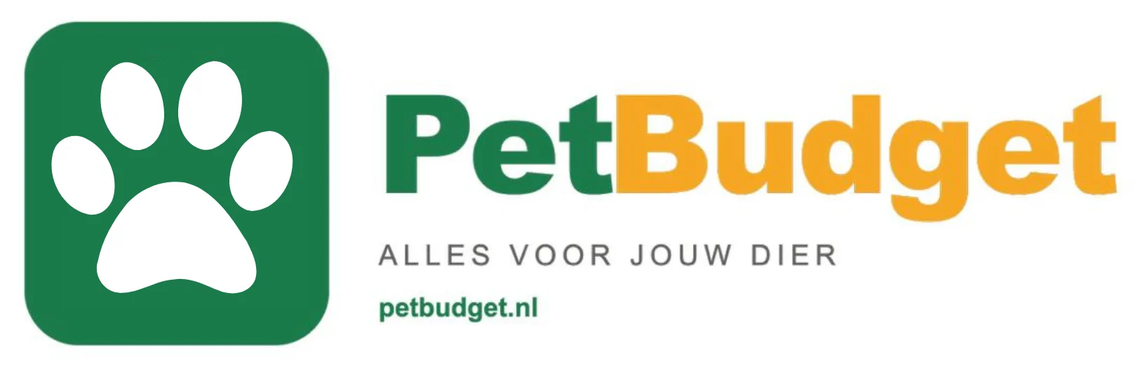 PetBudget.nl logo