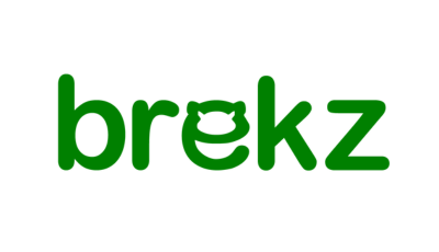 Brekz logo